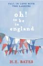 Oh! To Be In England - Preview