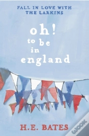 Capa do artigo Oh! To Be In England