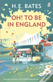 Capa do artigo Oh! To Be In England