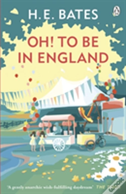 Capa do artigo Oh! To Be In England