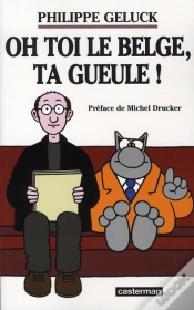 Capa do artigo Oh Toi Le Belge, Ta Gueule !