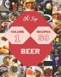 Oh! Top 50 Beer Recipes Volume 1 - Preview