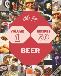 Capa do artigo Oh! Top 50 Beer Recipes Volume 1