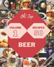 Capa do artigo Oh! Top 50 Beer Recipes Volume 1
