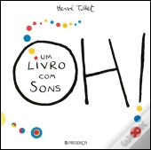 Oh! Um Livro com Sons