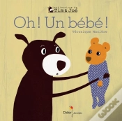Capa do artigo Oh, Un Bébé !