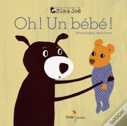 Capa do artigo Oh, Un Bébé !