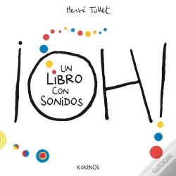 Capa do artigo Oh Un Libro Con Sonidos