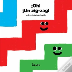 Capa do artigo ¡Oh! ¡Un Zig-Zag!