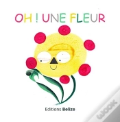 Capa do artigo Oh ! Une Fleur !