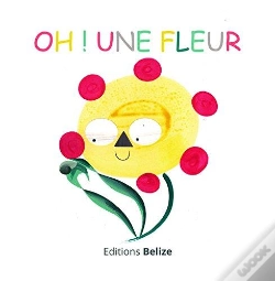 Capa do artigo Oh ! Une Fleur !