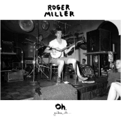 Capa do artigo Oh - Vinil