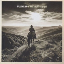 Capa do artigo Oh What A Beautiful World - CD
