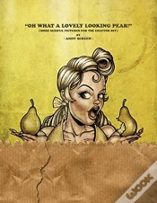 Capa do artigo Oh What A Lovely Looking Pear!: (More Se
