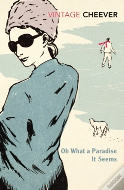 Capa do artigo Oh What A Paradise It Seems