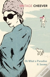 Capa do artigo Oh What A Paradise It Seems