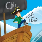 Capa do artigo Oh... What Will I Be