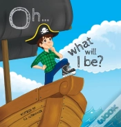 Capa do artigo Oh... What Will I Be