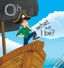 Capa do artigo Oh... What Will I Be