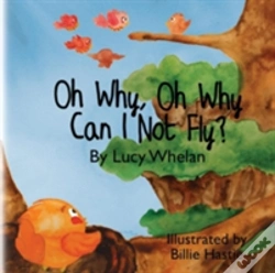 Capa do artigo Oh Why, Oh Why Can I Not Fly?
