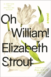 Capa do artigo Oh William!