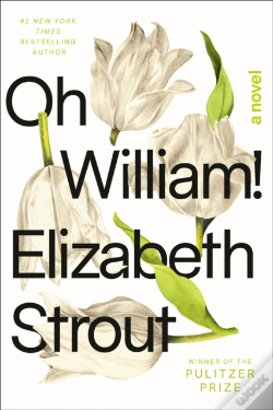 Capa do artigo Oh William!