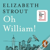 Capa do artigo Oh William!
