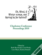 Capa do artigo Oh, Wind, If Winter Comes, Can Spring Be Far Behind?