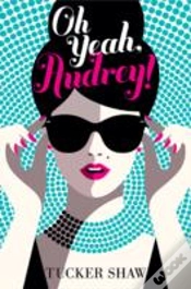 Capa do artigo Oh Yeah, Audrey!