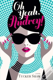 Capa do artigo Oh Yeah, Audrey!