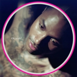 Capa do artigo Oh Yeah? - CD