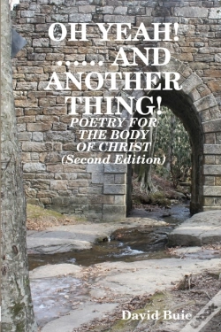 Capa do artigo Oh Yeah!Ee And Another Thing!