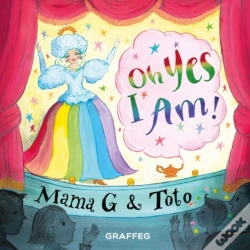 Capa do artigo Oh Yes I Am!