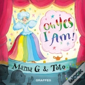 Capa do artigo Oh Yes I Am!