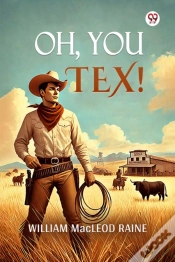 Capa do artigo Oh, You Tex! (Edition1)