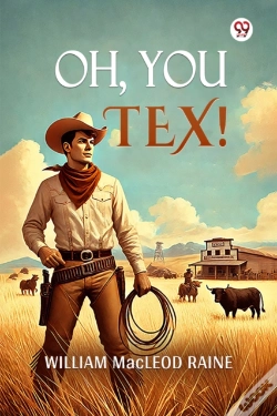 Capa do artigo Oh, You Tex! (Edition1)