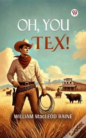 Capa do artigo Oh, You Tex!