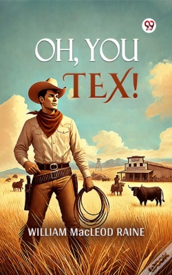 Capa do artigo Oh, You Tex!