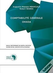 Capa do artigo Ohada Comptabilite Generale (2e Edition)