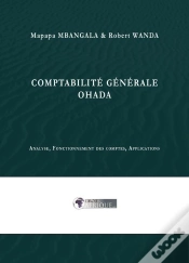 Capa do artigo Ohada - Comptabilite Generale