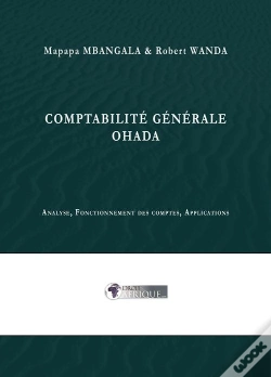 Capa do artigo Ohada - Comptabilite Generale