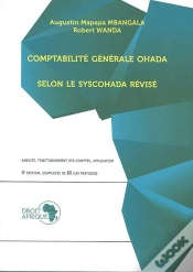 Capa do artigo Ohada - Comptabilite Generale