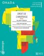 Ohada - Droit De L'Arbitrage 2022 - Preview
