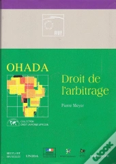 Ohada ; Droit De L'Arbitrage