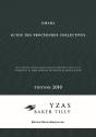 Ohada ; Guide Des Procédures Collectives (Édition 2010) - Preview