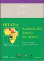 Ohada ; Harmonisation Du Droit Des Affaires - Preview