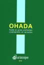 Ohada ; Traité Et Actes Uniformes Commentés Et Annotés (Édition 2018) - Preview