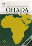 Ohada - Tratado, Regulamentos e Actos Uniformes