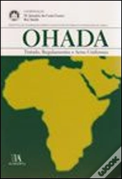 Capa do artigo Ohada - Tratado, Regulamentos e Actos Uniformes