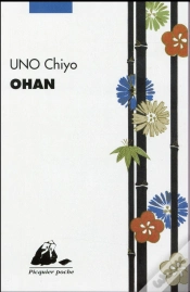 Capa do artigo Ohan